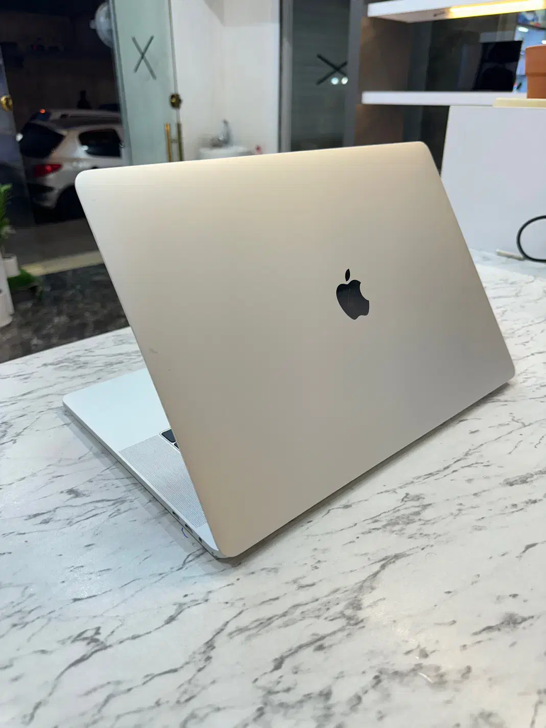 لپ تاپ Mac Book Pro 2019 Ci9|رایانه همراه|کرج, گوهردشت|دیوار