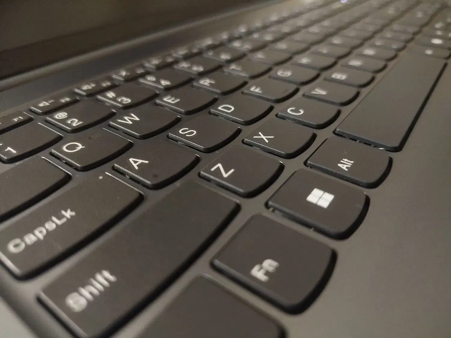 لپ تاب lenovo|رایانه همراه|قم, عشقعلی|دیوار