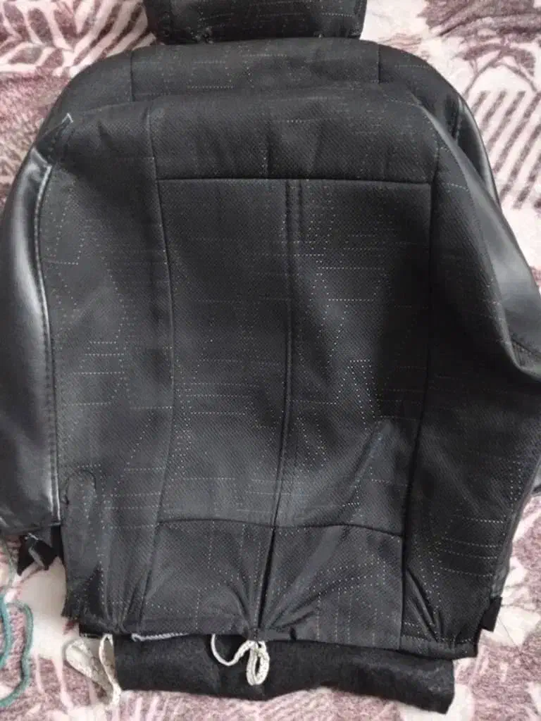 روکش صندلی پراید تمیز در حد پراید|قطعات یدکی و لوازم جانبی|همدان, |دیوار