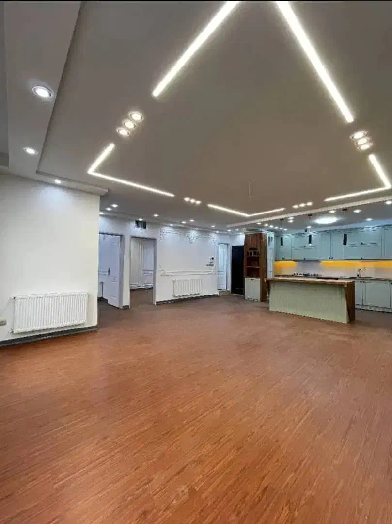 ۹۸متری دوخواب بزرگ نما رومی لابی من ۲۴ ساعته|فروش آپارتمان|کهریزک, |دیوار