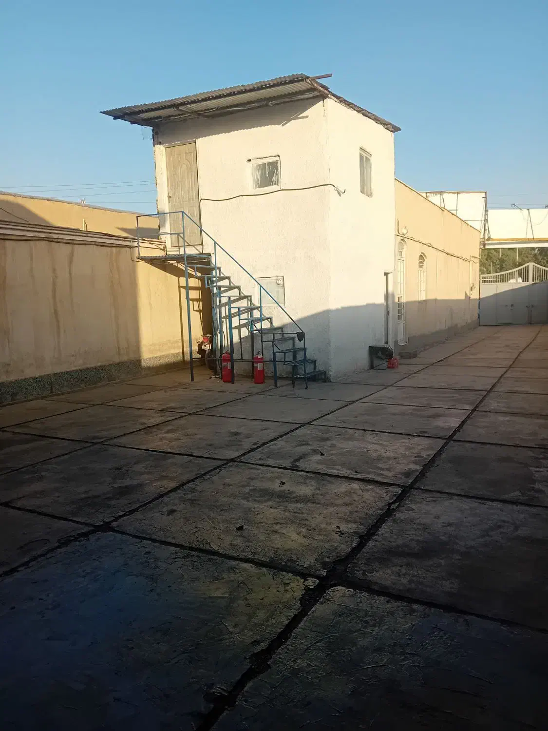 اجاره صنعتی|اجارهٔ دفتر صنعتی، کشاورزی، تجاری|قم, لسانی|دیوار