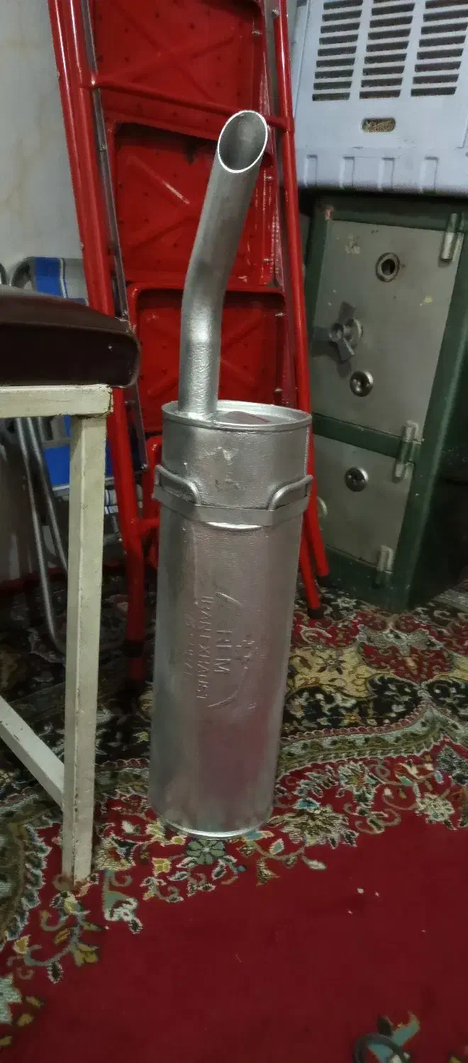 منبع فابریک پژو|قطعات یدکی و لوازم جانبی|تبریز, |دیوار