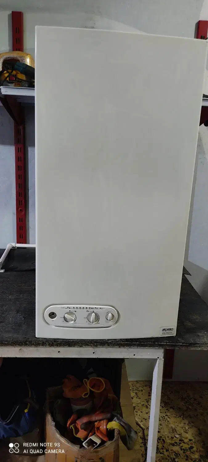 فروش انواع پکیج|آبگرمکن، پکیج، شوفاژ|بوکان, |دیوار