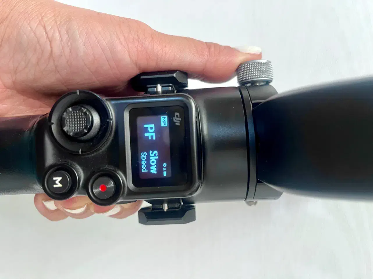 گیمبال دوربین دی جی آی DJI RSC 2 Gimbal Stabilizer|دوربین عکاسی و فیلم‌برداری|گرگان, |دیوار