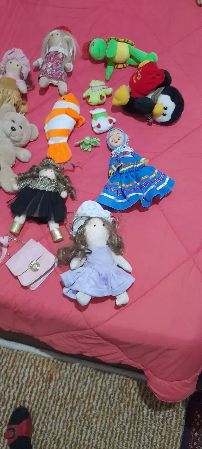 دستگیره دونه ای  ۱۵   تومان|سفره، حوله، دستمال آشپزخانه|شاهین‌شهر, عطار|دیوار