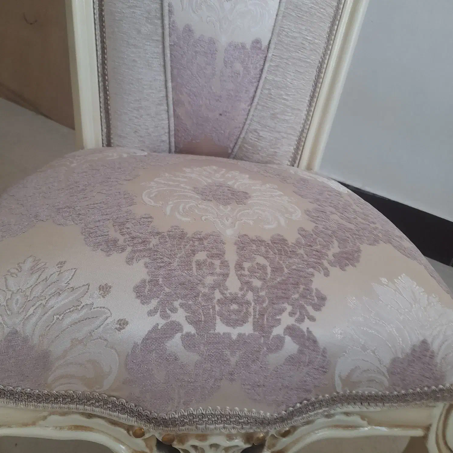 صندلی نهارخوری|میز و صندلی غذاخوری|دره شهر, |دیوار