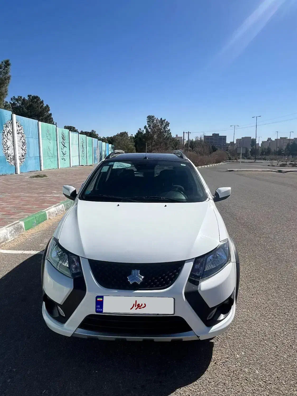 کویک R مدل۴۰۳|خودرو سواری و وانت|تهران, مسعودیه|دیوار