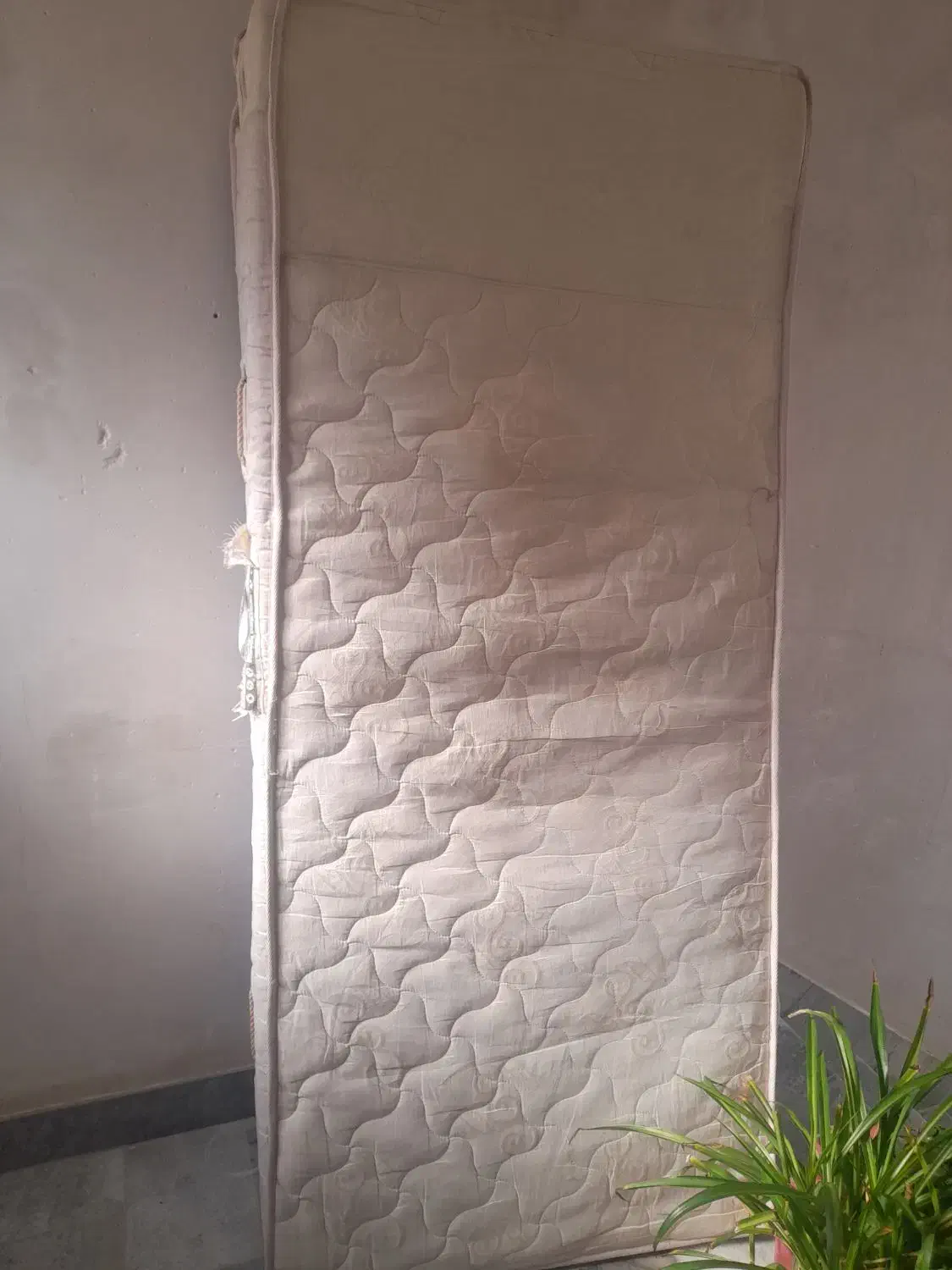 تشک تخت تک نفره|تشک تختخواب|همدان, |دیوار