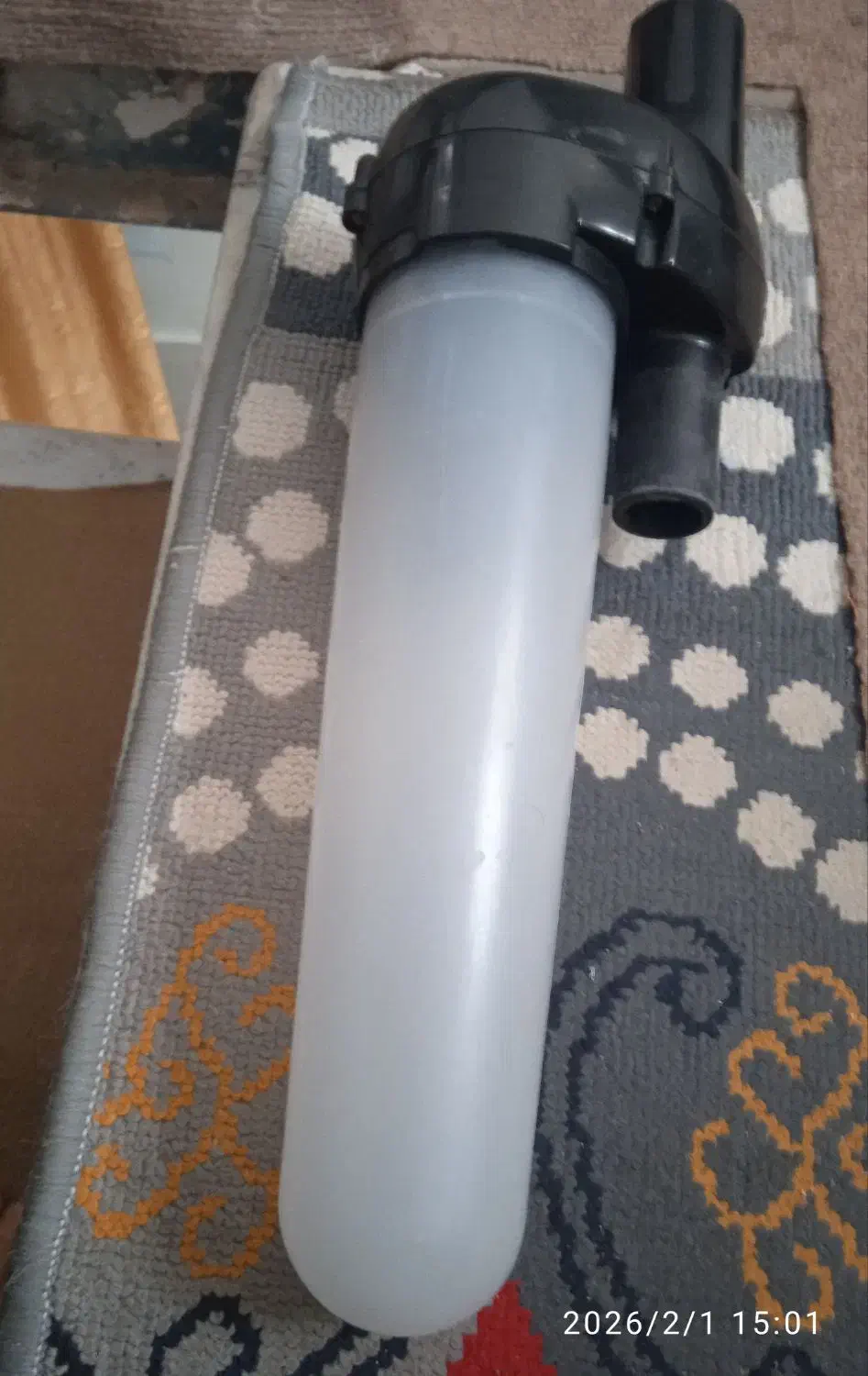 لوازم خانگی|ظروف نگهدارنده، پلاستیکی، یک‌بارمصرف|سبزوار, شرق کال شمالی|دیوار