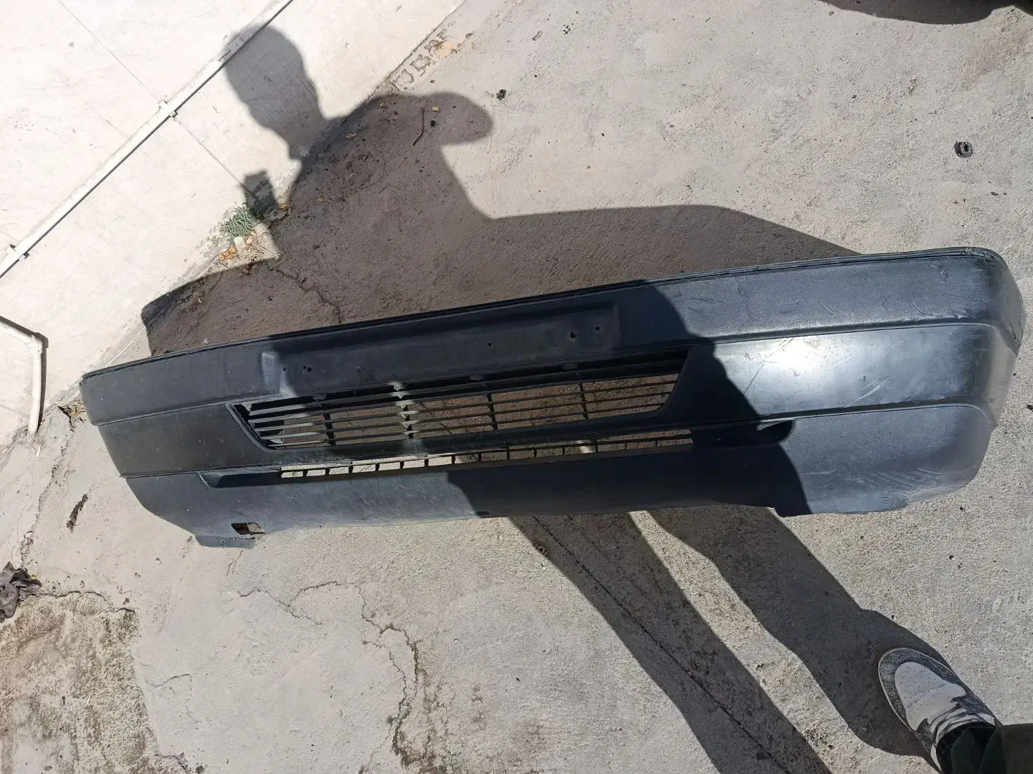 لوازم دوو سیلو|قطعات یدکی و لوازم جانبی|ورامین, ورامین|دیوار