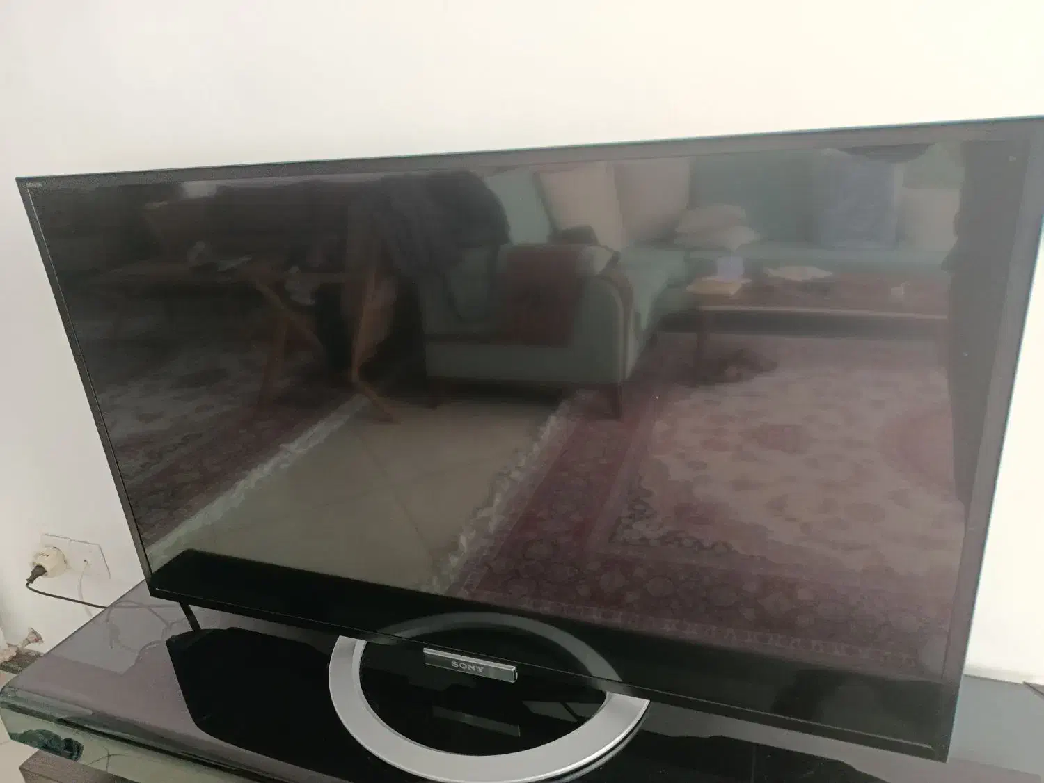 تلویزیون سونیBRAVIA اینچ47|تلویزیون و پروژکتور|تهران, شهرک صدرا|دیوار