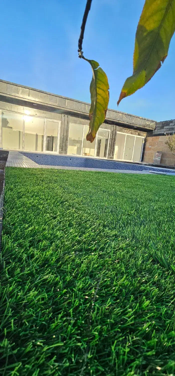 باغ ویلا 250 متری شهریار سند دار|فروش خانه و ویلا|شهریار, اصیل آباد|دیوار