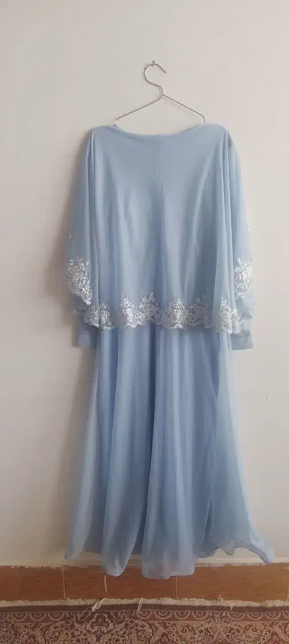 لباس عروس دخترونه وزنانه|لباس|تربت‌حیدریه, فتح المبین|دیوار