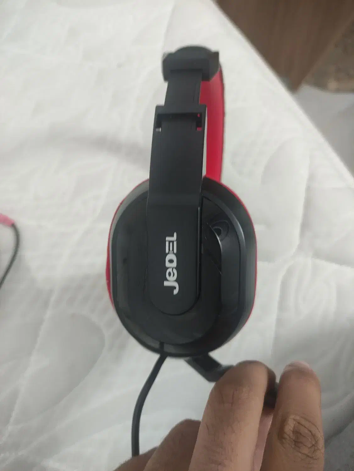 هدفون گیمینگ|قطعات و لوازم جانبی رایانه|بجنورد, |دیوار