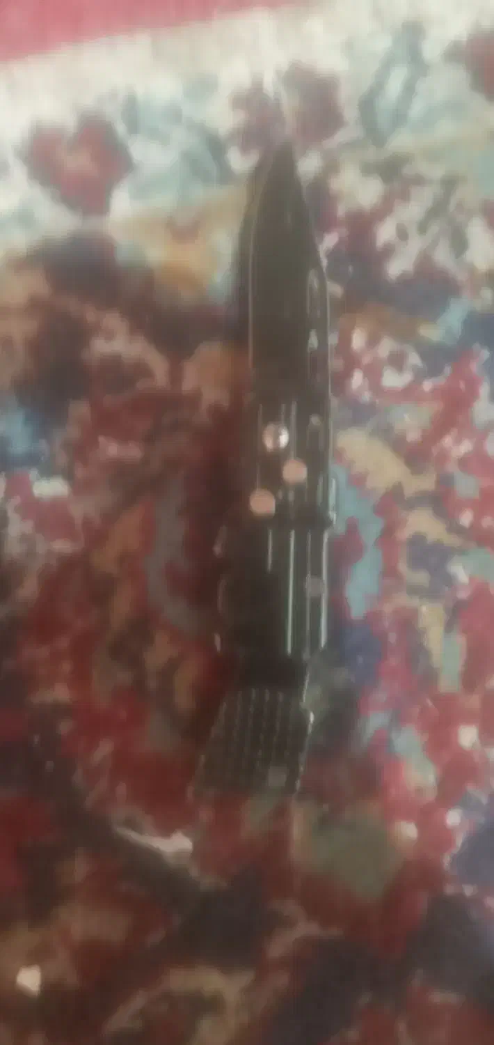 چاقو ضامن دار|کوهنوردی و کمپینگ|کرمان, |دیوار