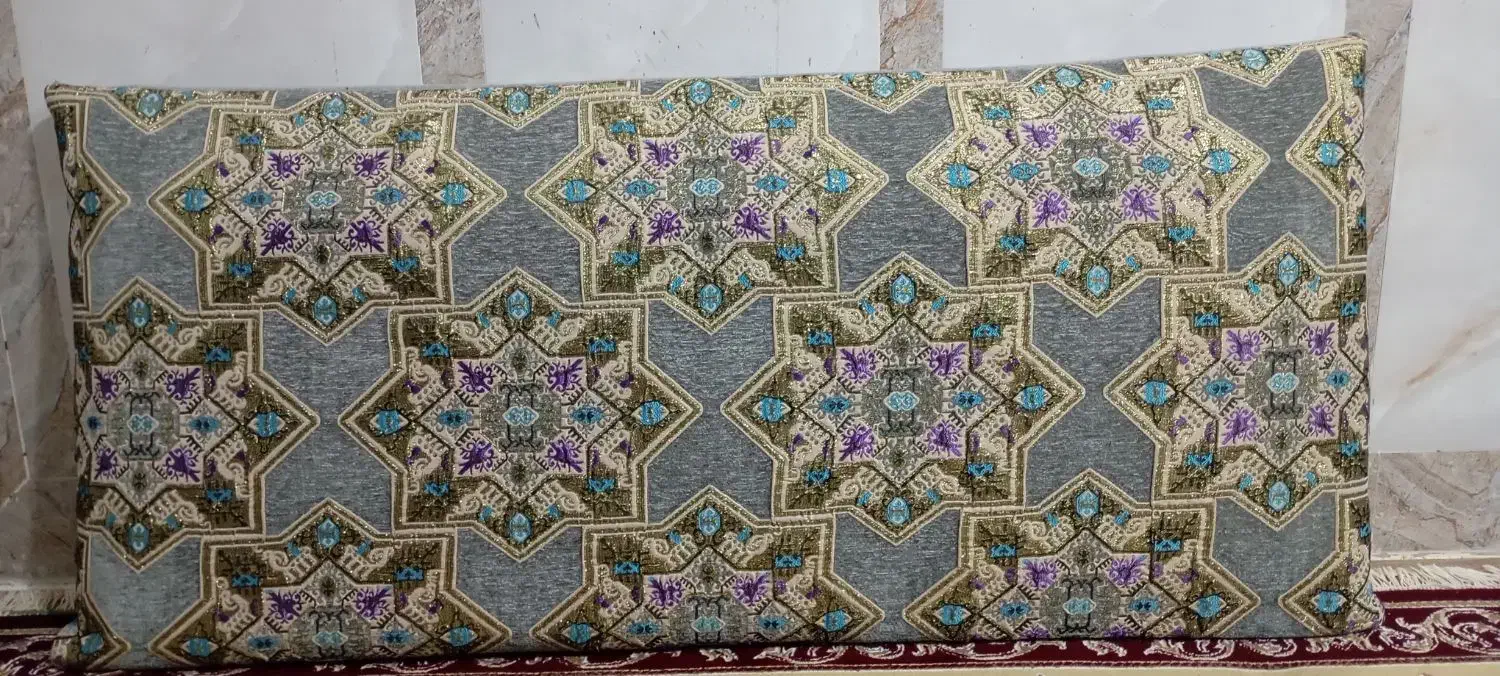 پشتی|پشتی|زهک, |دیوار