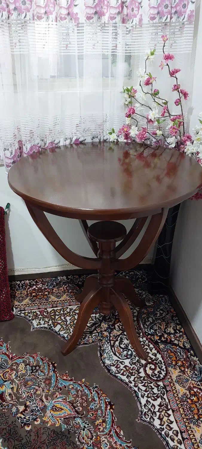 میزگردخاطره|مبلمان خانگی و میز عسلی|تهران, حکیمیه|دیوار