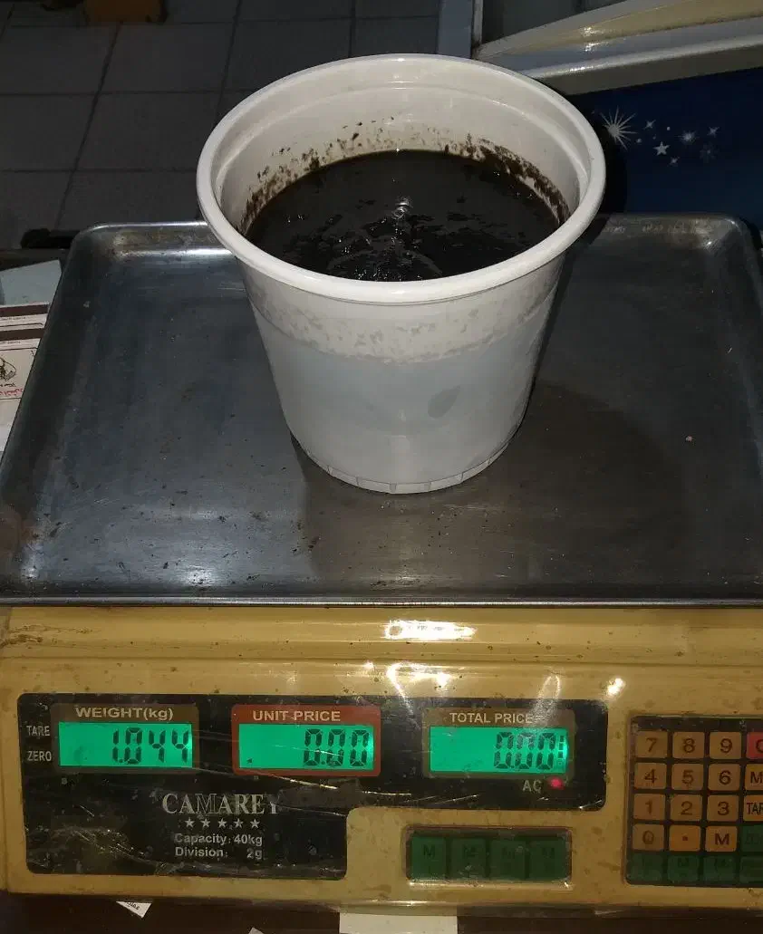 رب انار محلی|خوردنی و آشامیدنی|رشت, آتشگاه|دیوار