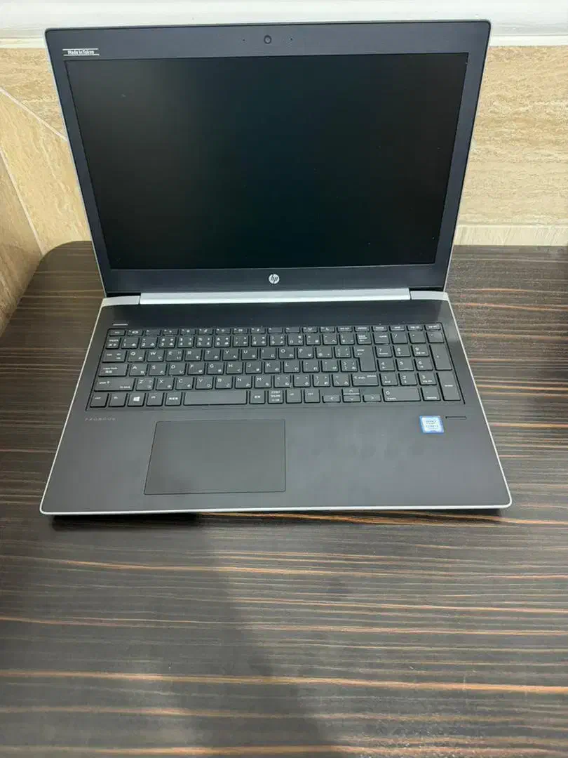 hp 450 g5|رایانه همراه|تهران, مهرآباد|دیوار