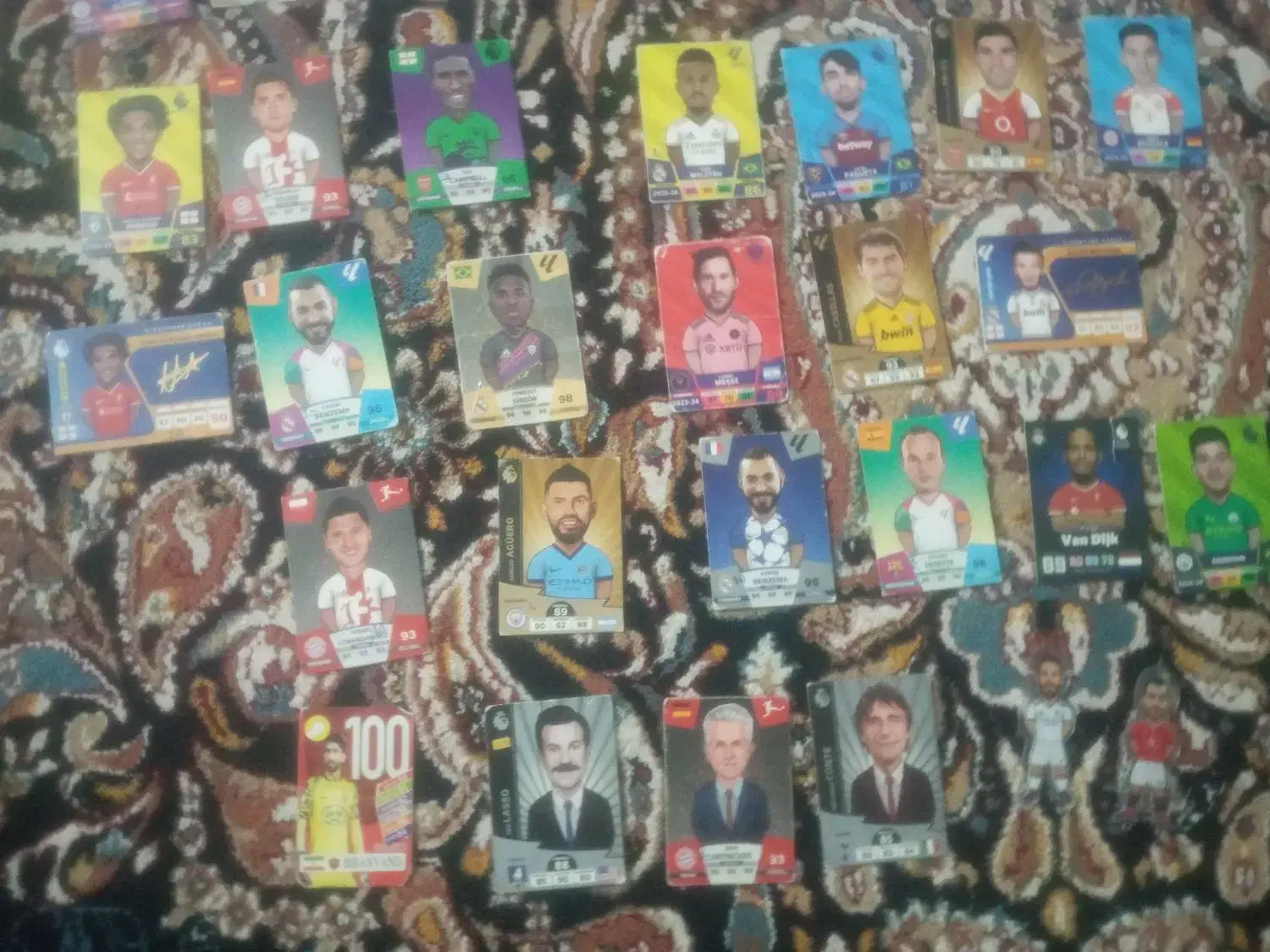 با سلام کیمدی ها به قیمت ارزان به فروش میرسد|کلکسیون و سرگرمی|یاسوج, |دیوار