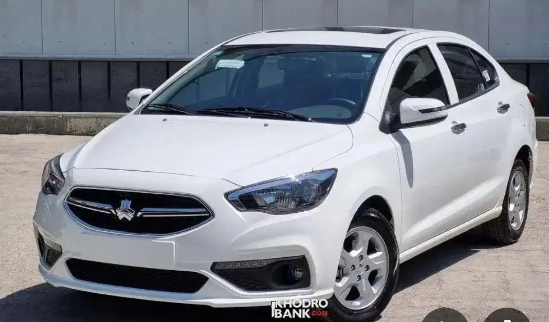 حواله شاهین پلاس اتومات|خودرو سواری و وانت|بندرعباس, |دیوار