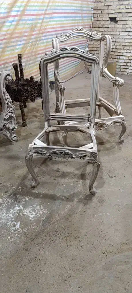 کلاف یه کار بروز خاص پرطرفدار|مبلمان خانگی و میز عسلی|خوی, |دیوار