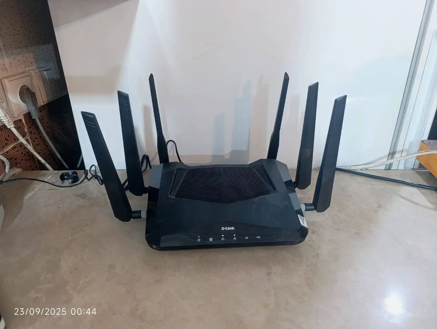 تقویت کننده وای فای|مودم و تجهیزات شبکه|ایذه, |دیوار