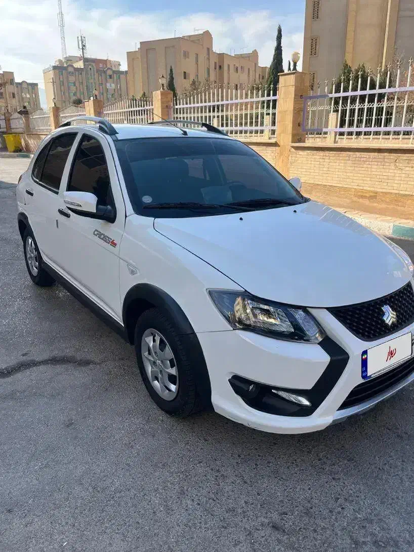 کوییک GX|خودرو سواری و وانت|یزد, |دیوار