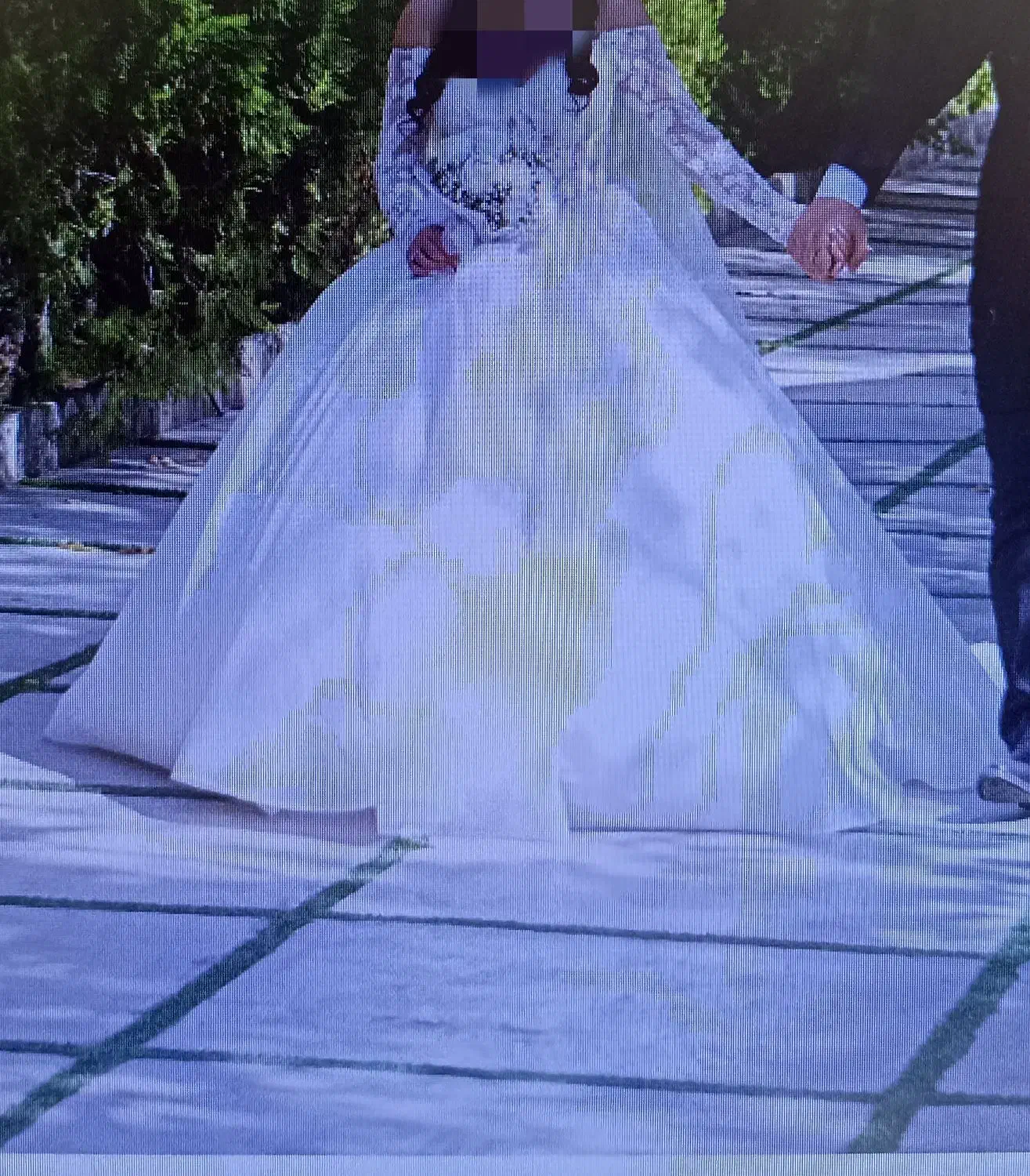 لباس عروس|لباس|تهران, کیانشهر|دیوار