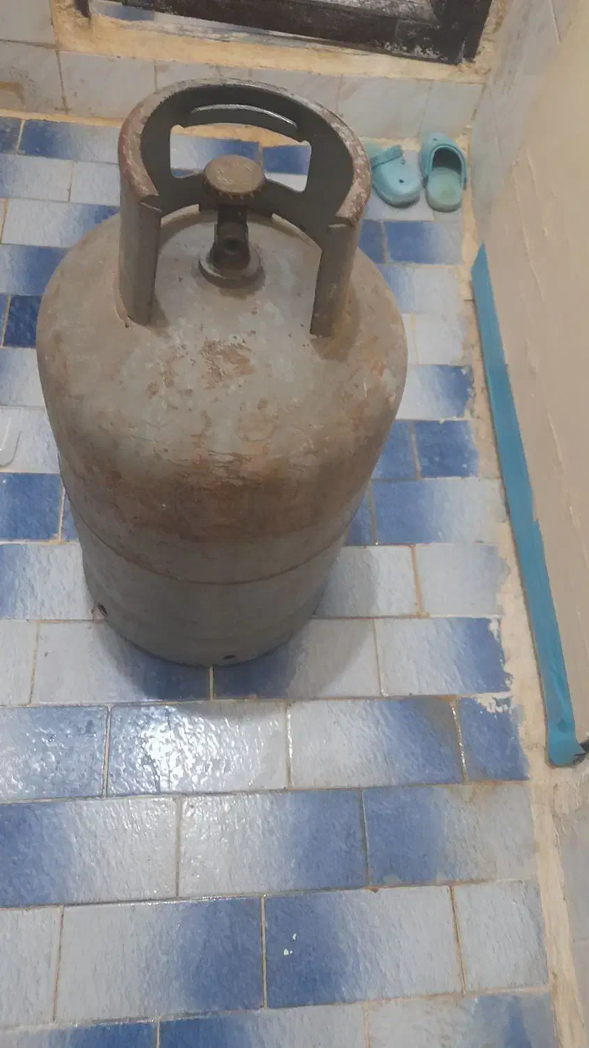 کپسول گاز|اجاق گاز و لوازم برقی پختوپز|گلستان (تهران), |دیوار