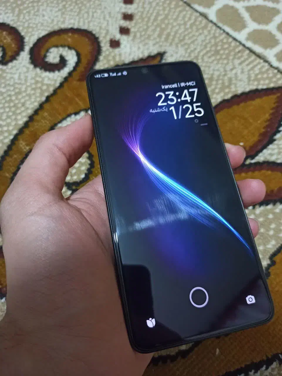 Pocox6pro|موبایل|گرگان, |دیوار