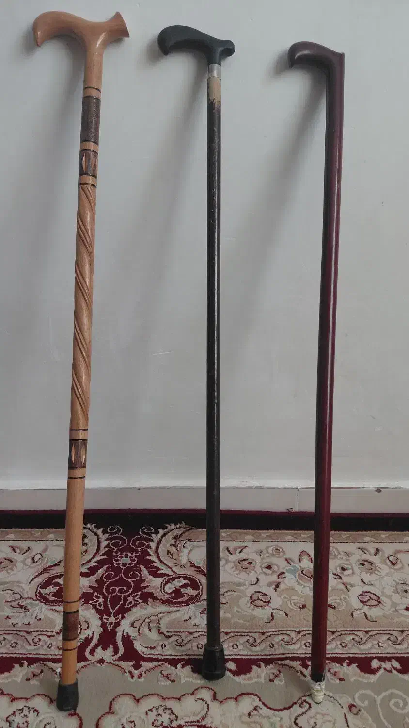 عصای دستی|ابزارآلات|اسدآباد, |دیوار