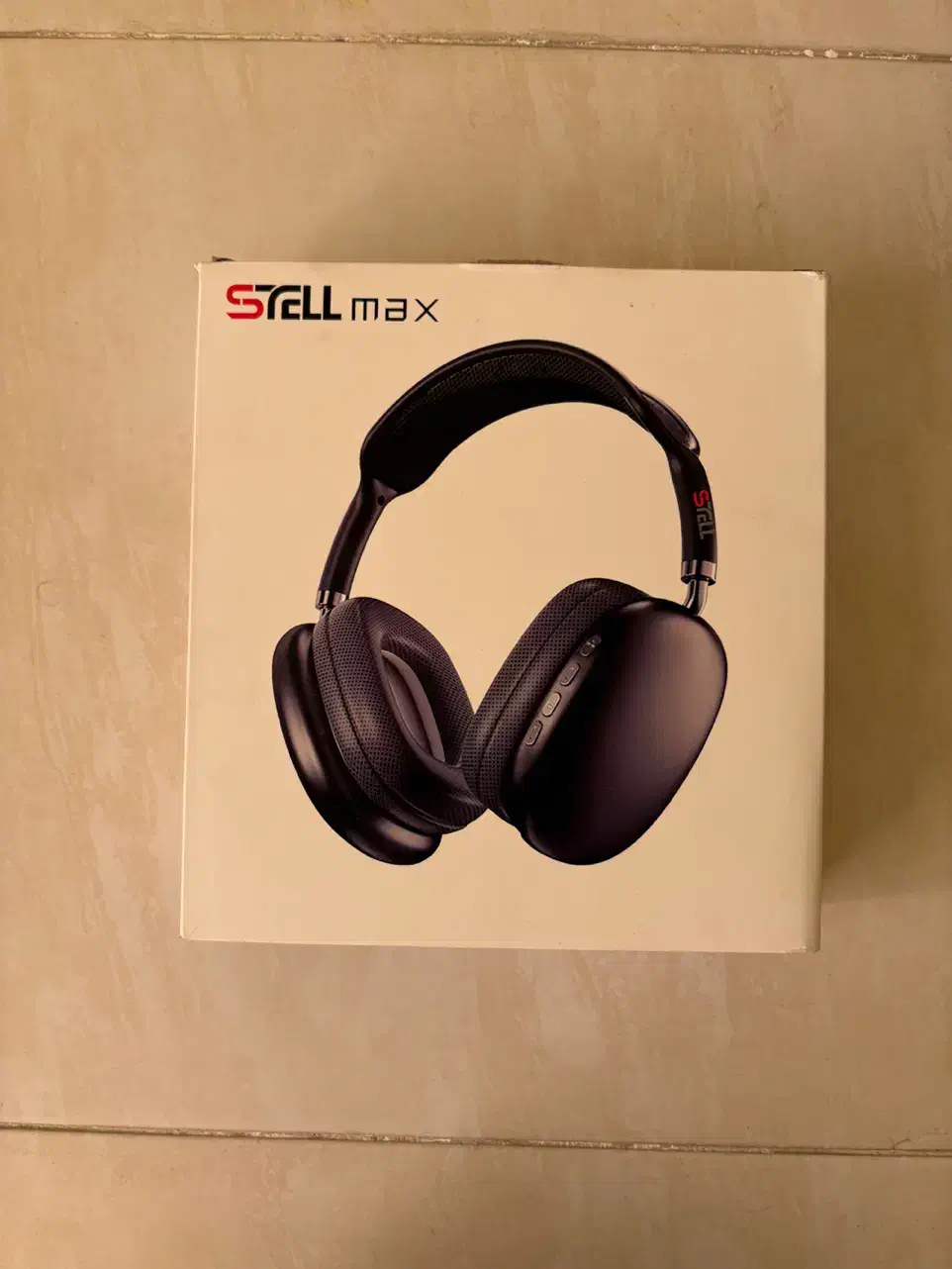 هدفون استل|لوازم جانبی موبایل و تبلت|قزوین, |دیوار