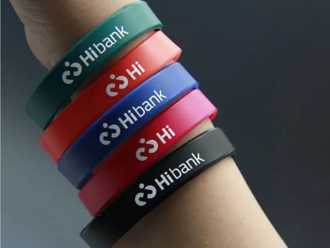 دستبند سیلیکونی تبلیغاتی|بدلیجات|تهران, پامنار|دیوار