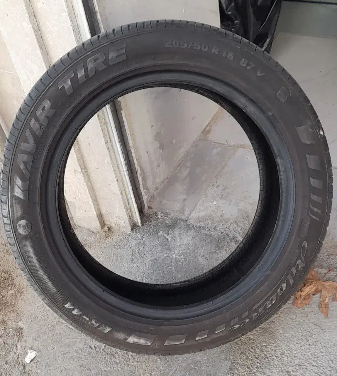 لاستیک خودرو|قطعات یدکی و لوازم جانبی|بروجرد, |دیوار