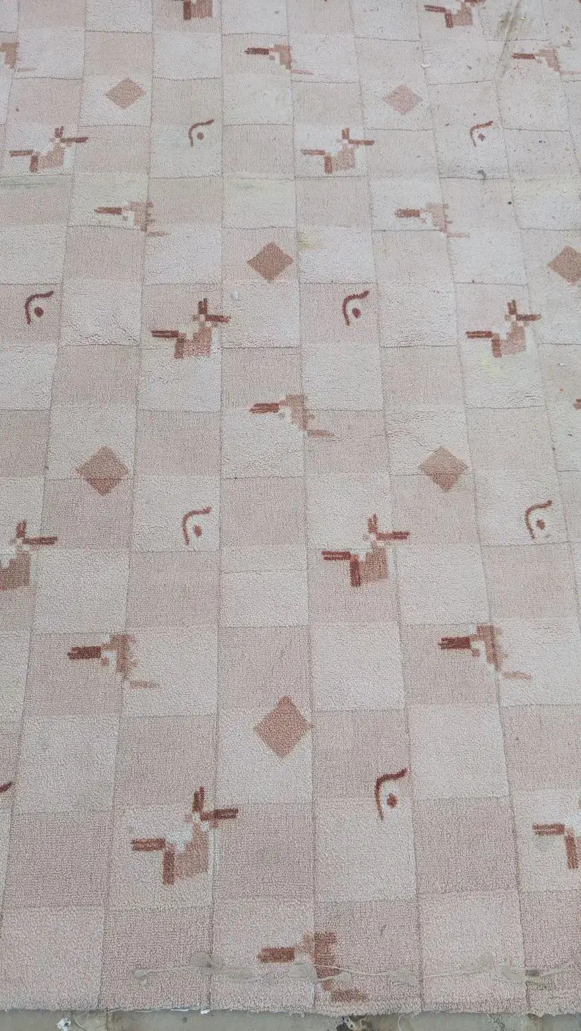 موکت|موکت|مشهد, تربیت (صدف)|دیوار