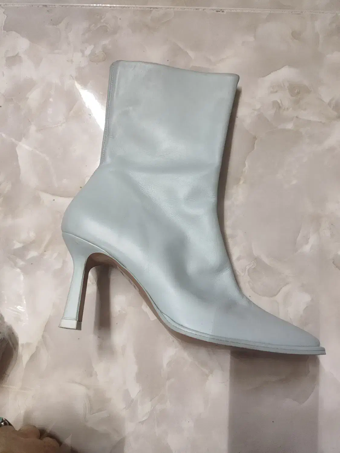 نیم بوت|کیف، کفش، کمربند|کرج, کیانمهر|دیوار