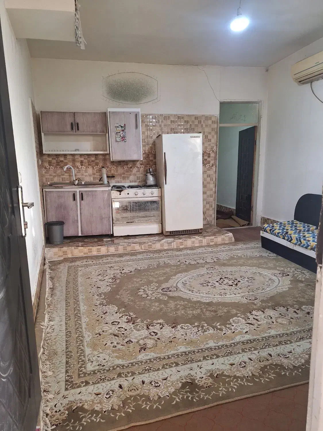 سوییت اپارتمان جمکران|اجارهٔ کوتاه‌مدت آپارتمان و سوئیت|قم, جمکران|دیوار