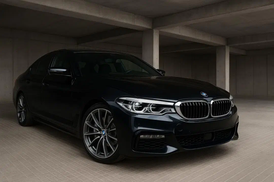 BMW 530i M Perfection|خودرو سواری و وانت|تهران, نیاوران|دیوار
