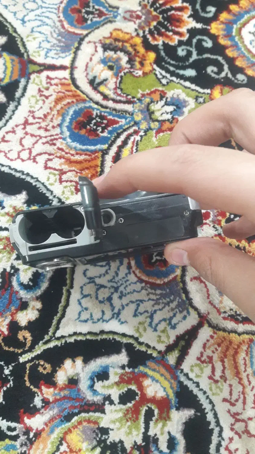 دوربین عکاسی و فیلم برداری سونی|دوربین عکاسی و فیلمبرداری|اهواز, کوی علوی|دیوار