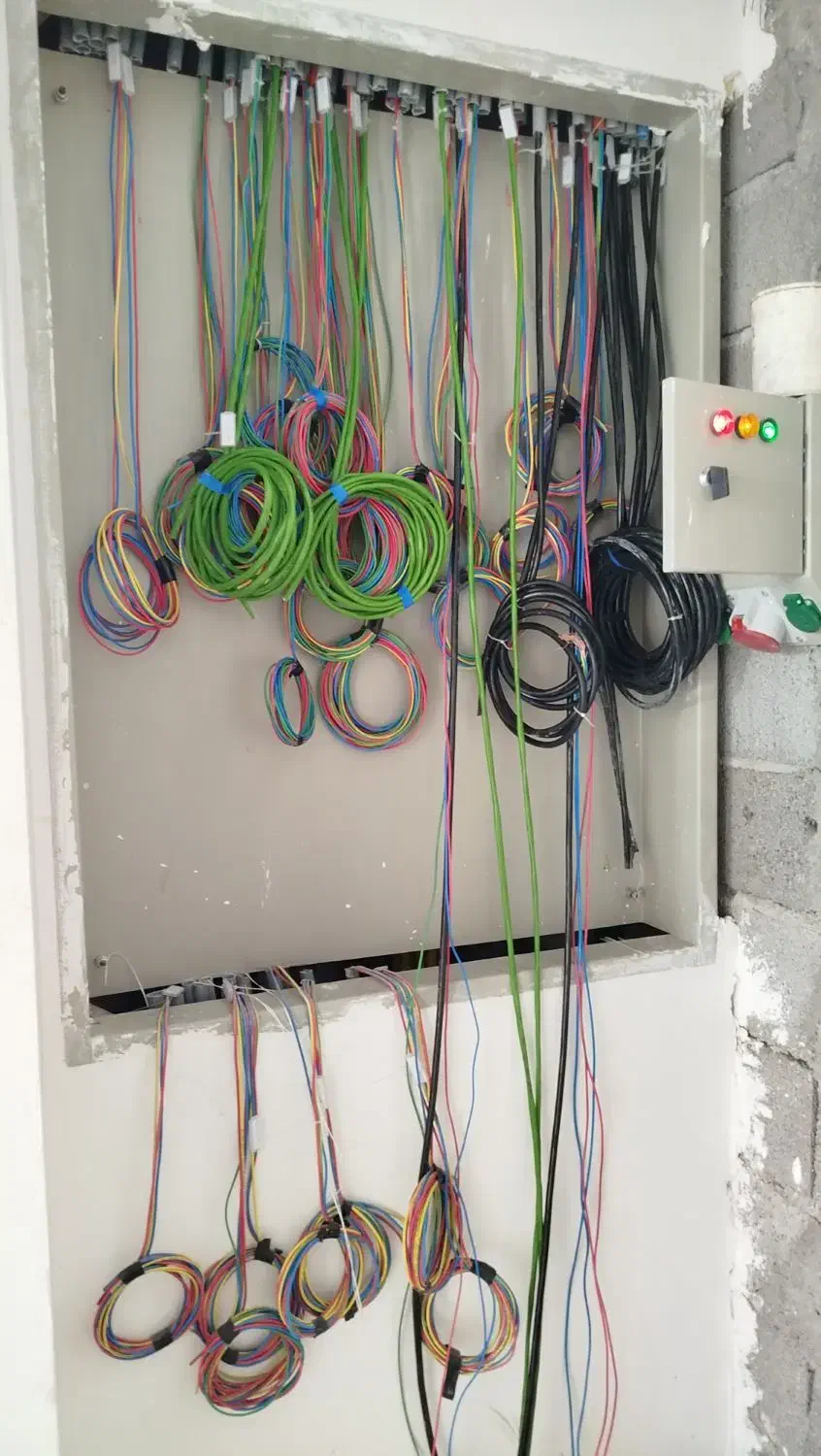 برقکاری|خدمات پیشه و مهارت|یزد, |دیوار