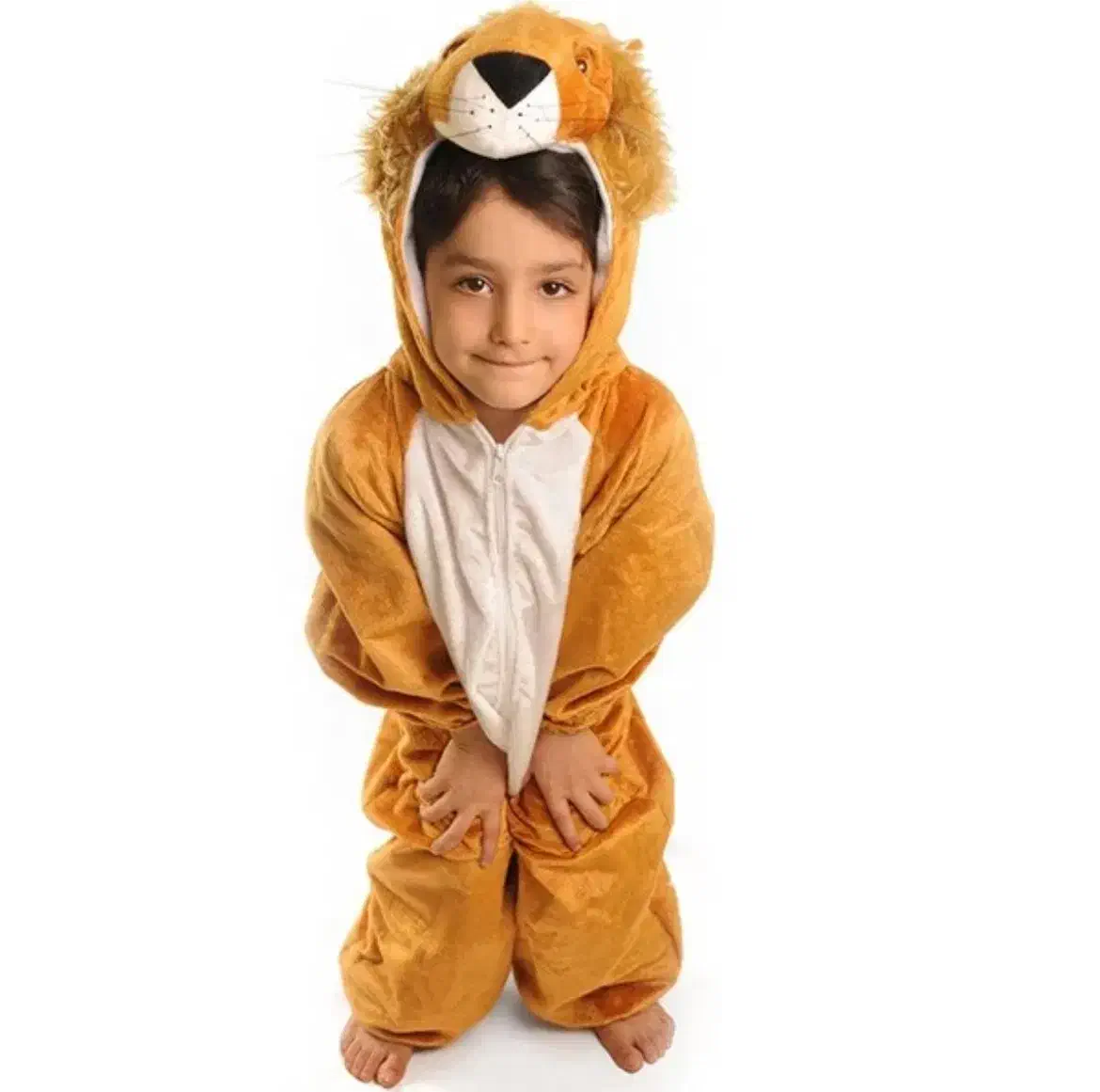 تن پوش شیر|کفش و لباس بچه|تهران, خرمشهر|دیوار