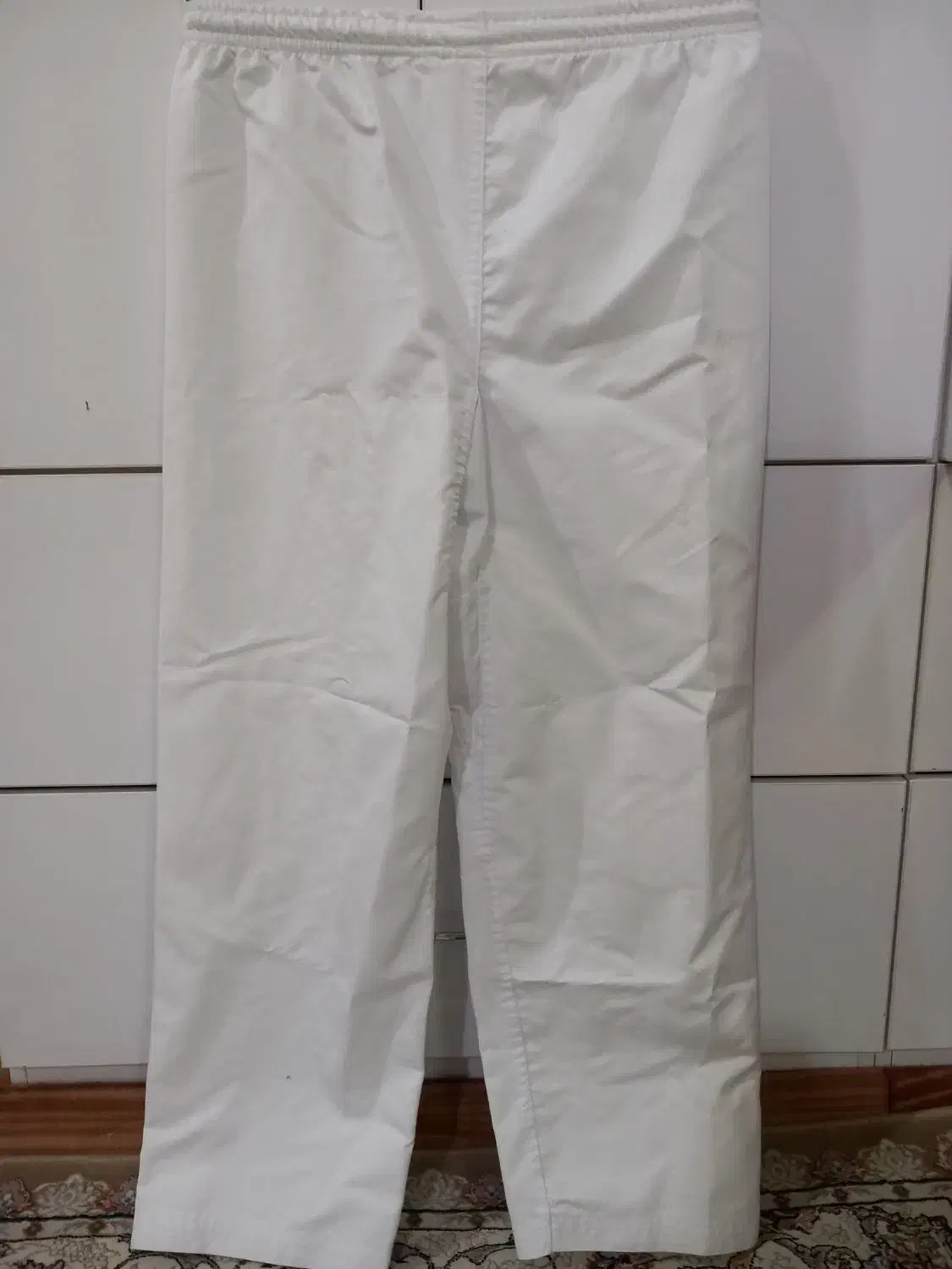 لباس کاراته(کیوکوشین)|لباس|کرمانشاه, |دیوار