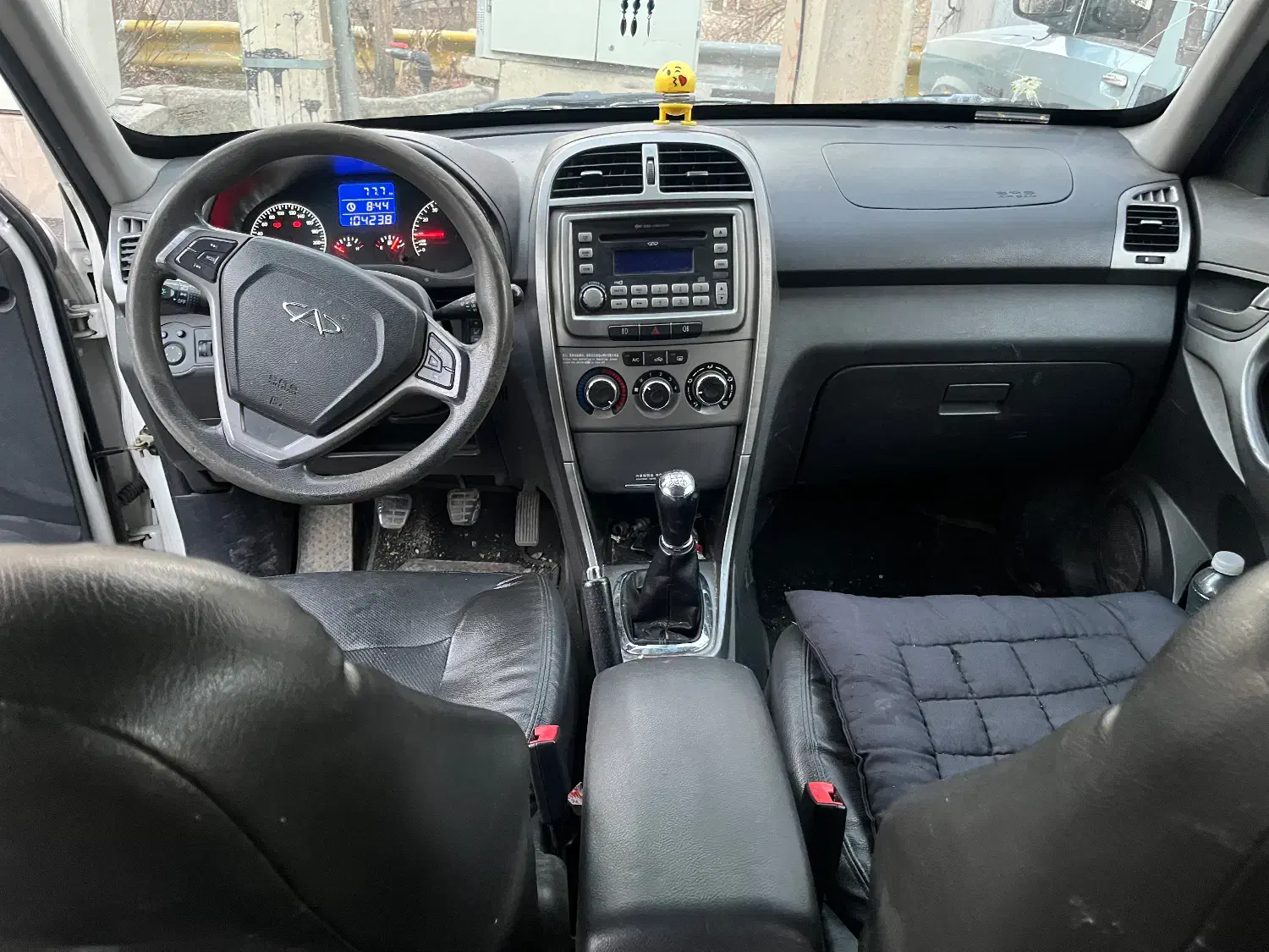 ام وی ام X33 (mvm)|خودرو کلاسیک|فشم, |دیوار