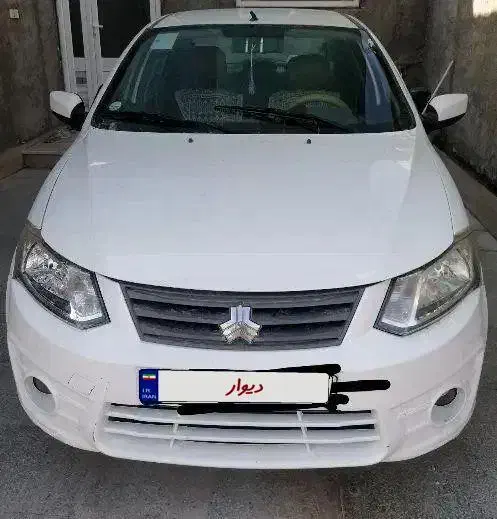 ساینا 1400|خودرو سواری و وانت|یزد, |دیوار