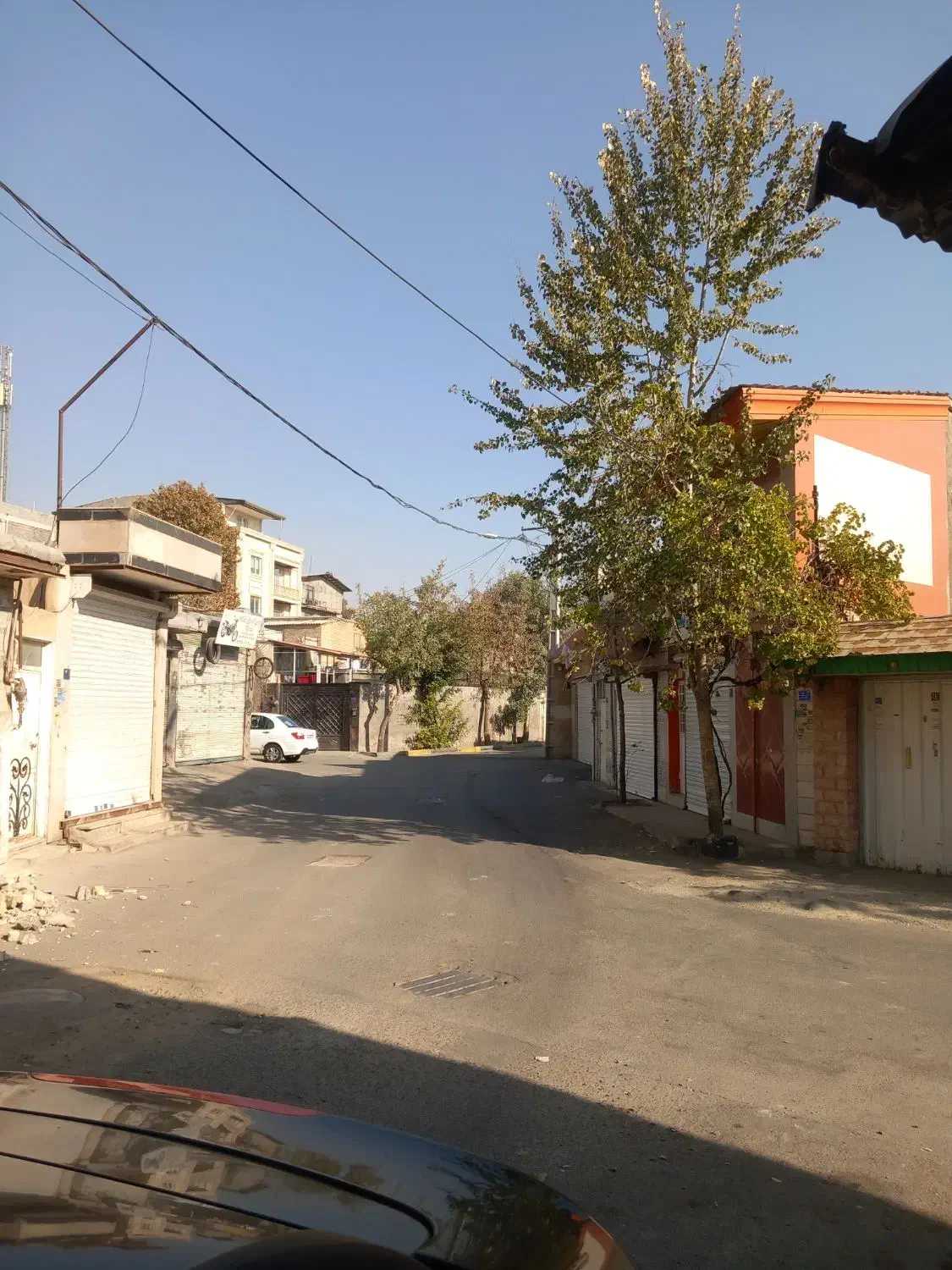 مغازه ۳۹ متری|اجارهٔ مغازه و غرفه|رودهن, |دیوار