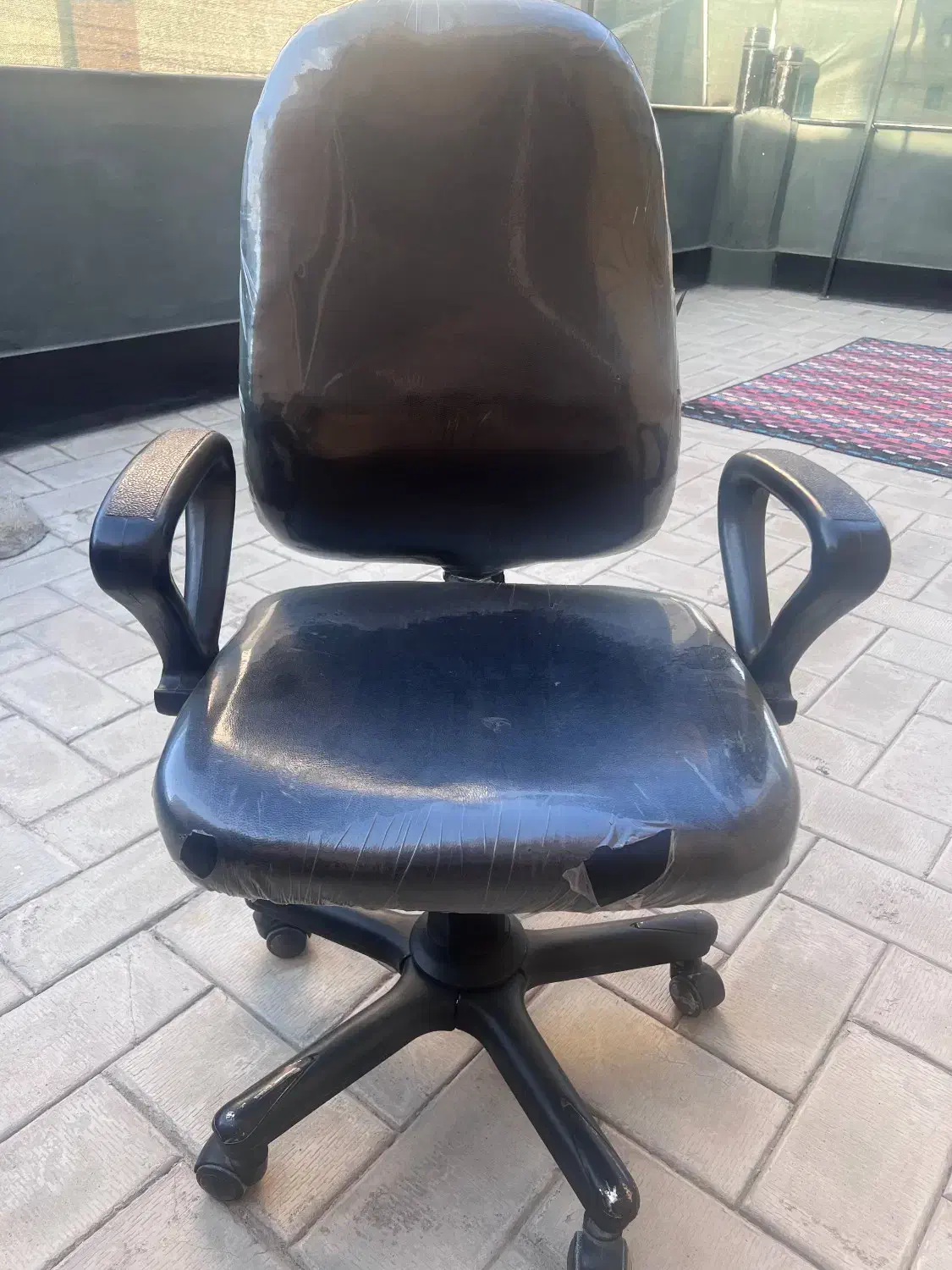 صندلی چرخ دار|مبلمان اداری|مشهد, شریف|دیوار