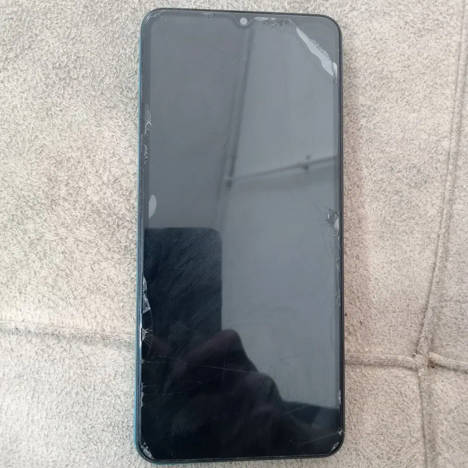 گوشی سامسونگ M12 حافظه 128رم 4|موبایل|تربت جام, اسماعیل آباد|دیوار