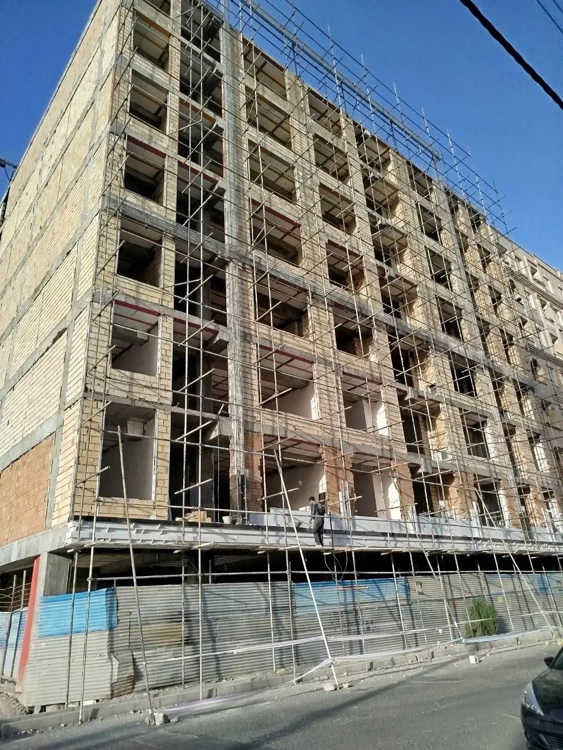 پیش فروش سازه های برند غرب تهران/سازنده معتبر|پیشفروش املاک|اندیشه, اندیشه فاز ۱|دیوار