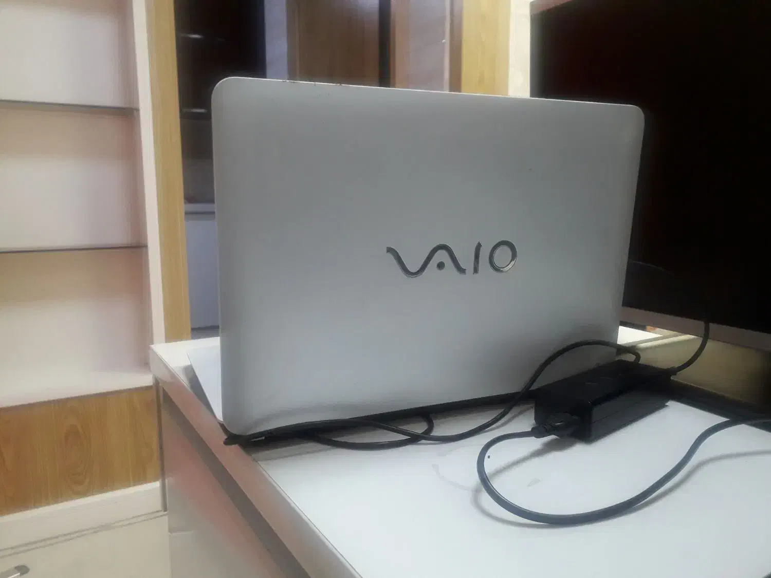 لب تاپ وایو|رایانه همراه|تهران, مهران|دیوار